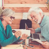Cât va fi pensie dacă ai avut 4.000 lei salariu și ai muncit între 30 și 40 ani? Cum se calculează? - Foto: Freepik