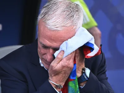 S-a terminat pentru Deschamps! A fost anunțat noul selecționer al Franței: 