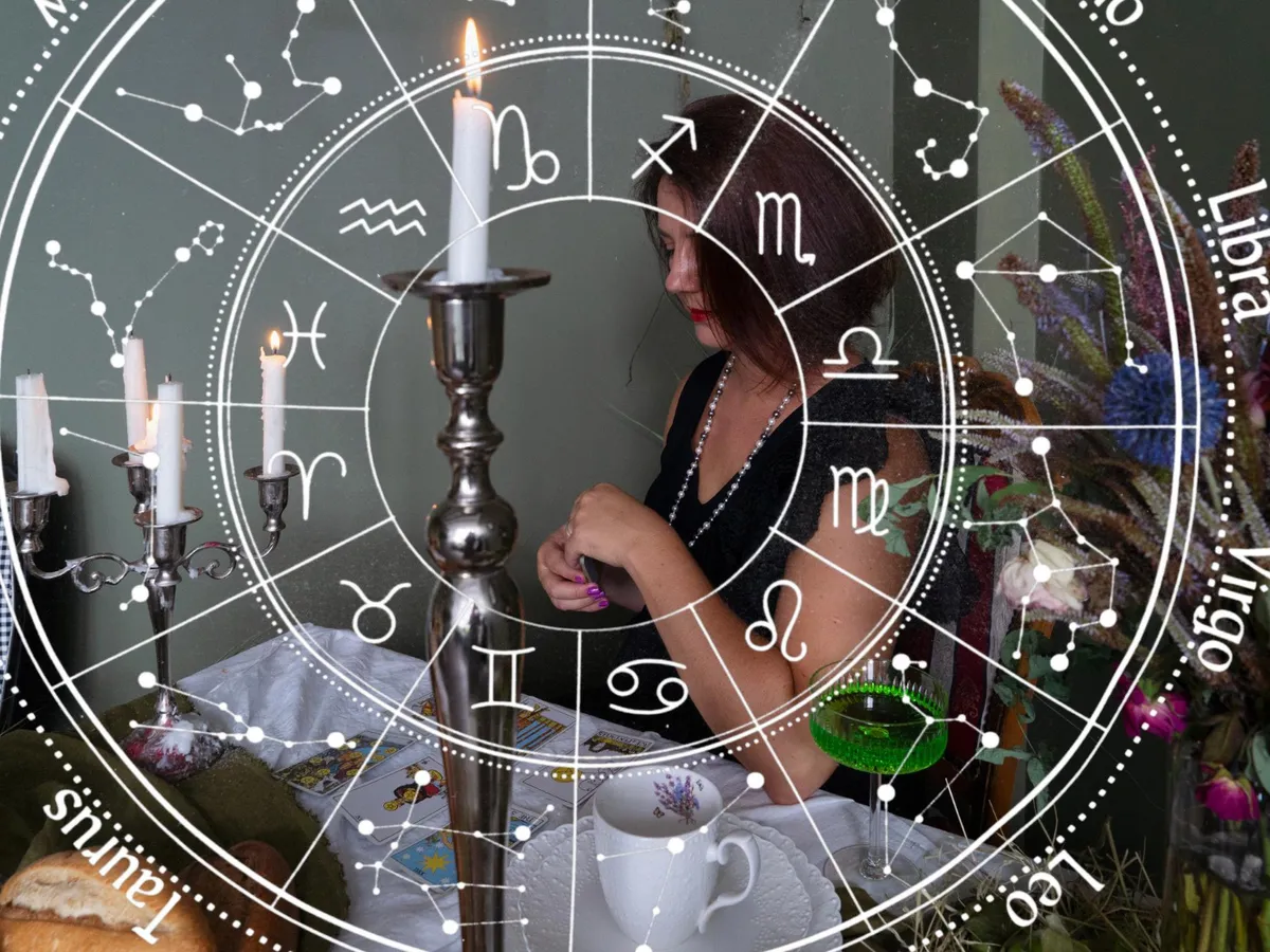 Horoscop aprilie 5 semne zodiacale au, azi, probleme cu banii. În viitor, vor fi bogate. Luminați de Uranus