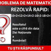 Problemă de matematică Foto: Newsweek/Pixabay.com