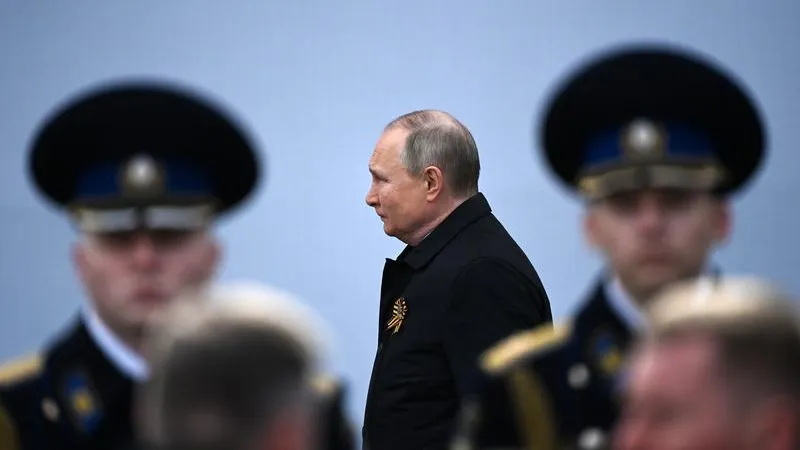 Rusia pretinde că România a trimis peste 500 de soldați în Legiuea Străină a lui Zelenski / profimedia