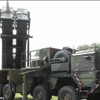 Sistem de apărare aeriană Patriot/Foto: open sources