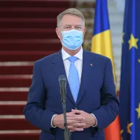 Klaus Iohannis: Şi în acest an credinţa ne rămâne la fel de puternică / gov.ro