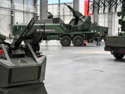 Sistemul San - FOTO notesfrompoland.com