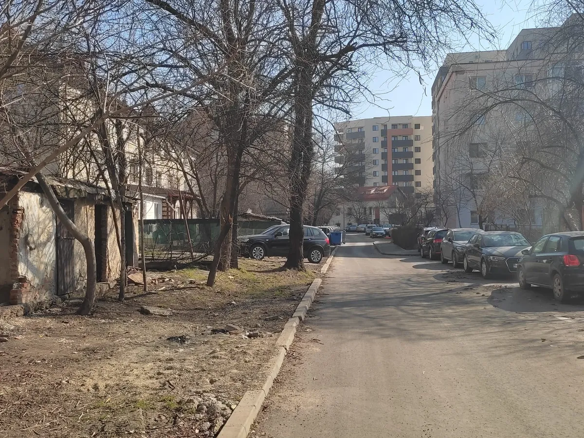 Oraș - Foto: ziaruldeiasi