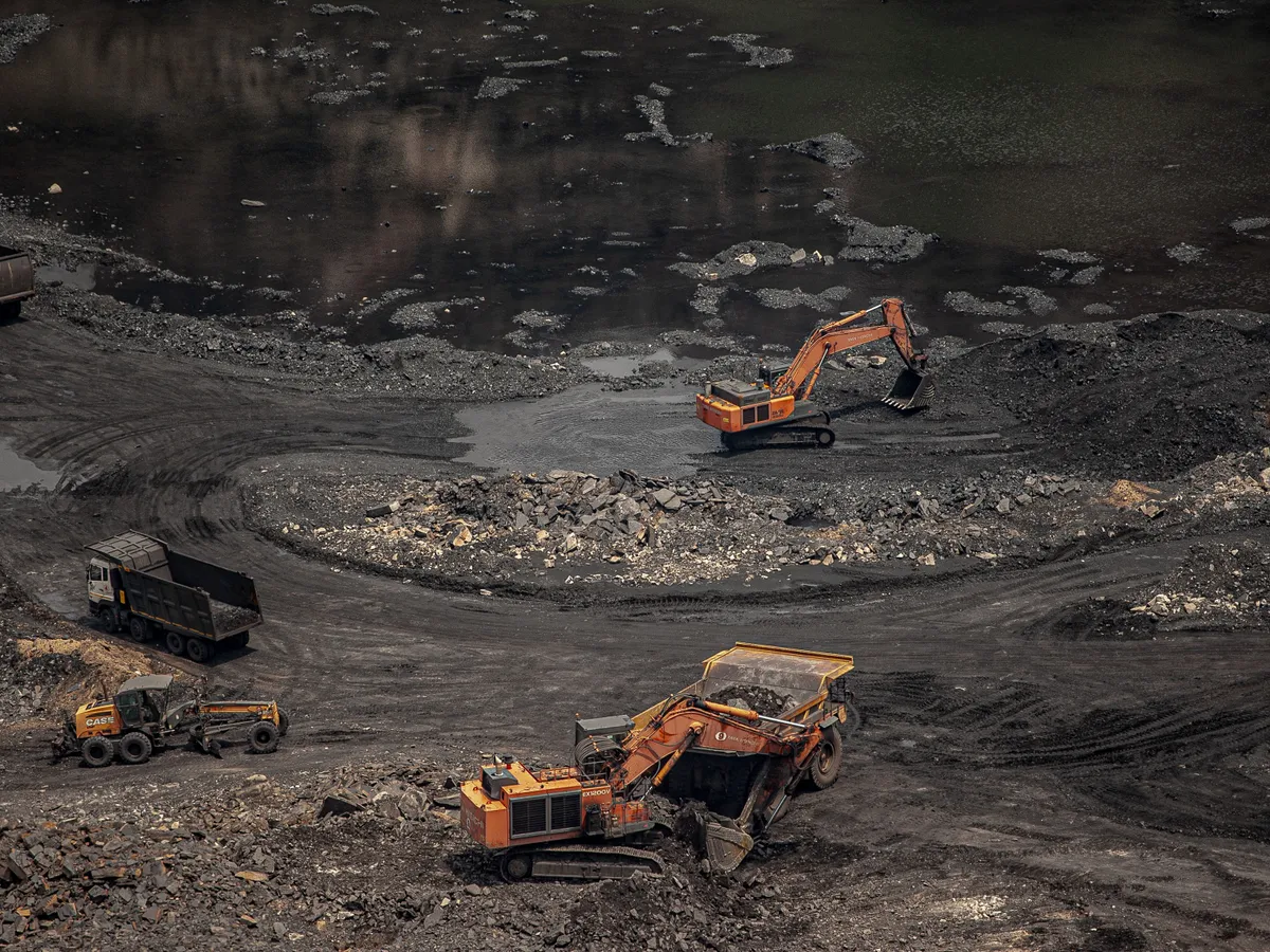 Exploatare - Foto: Profimedia Images