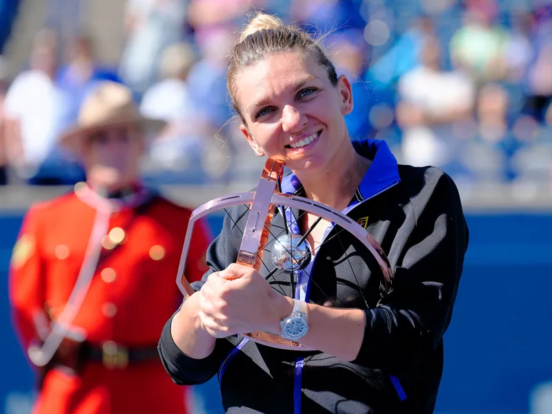 Simona Halep - Foto: Profimedia Images