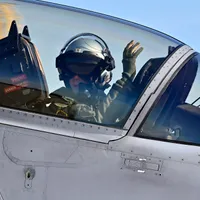 VIDEO Suedia intră în NATO cu avioane Gripen, bombe ghidate, vehicule blindate. Putin, în pericol - Foto: Profimedia Images (imagine cu caracter ilustrativ)