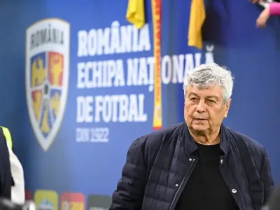 Mircea Lucescu - Foto: Profimedia images