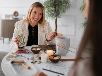 Horoscop - Foto: Freepik