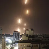Human Rights Watch acuză grupuri armate palestiniene din Fâșia Gaza de „crime de război”/FOTO: Facebook/HumanRightsWatch