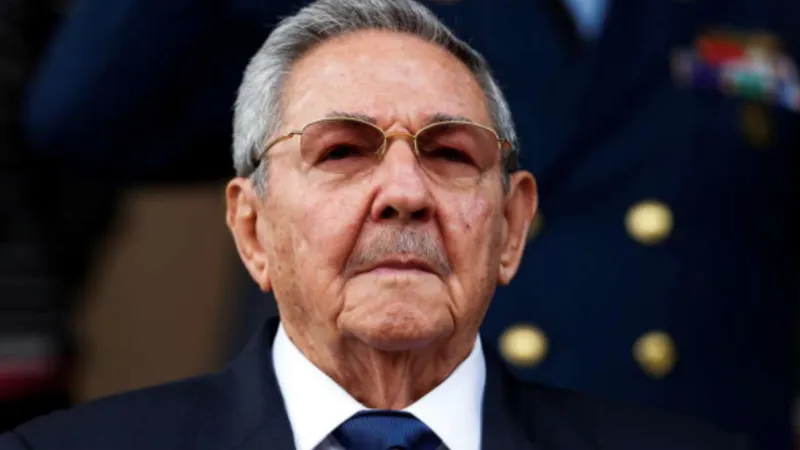 CIA a vrut să-l asasineze pe Raul Castro în 1960 (documente declasificate)/FOTO: Reuters