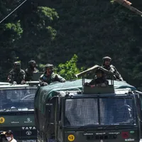 India caută radare performante și are „planuri de război flexibile” pentru a contracara China  - Foto: Profimedia Images (imagine cu caracter ilustrativ)