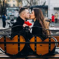 Superstiții și tradiții de Dragobete care alungă ghinionul Foto: Freepik.com - rol ilustrativ