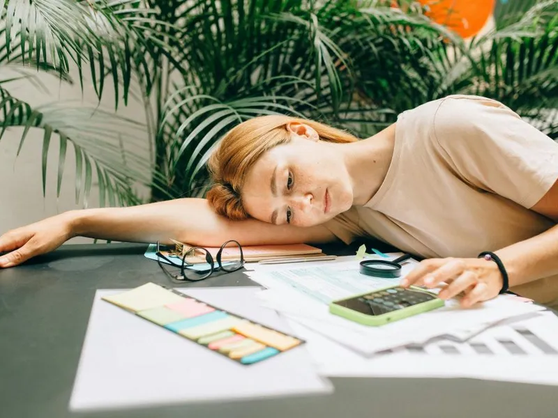 Deficitul bugetar a fost de 4,04% din PIB, în primele şapte luni, Ca şi anul trecut - Foto: Pexels/Nataliya Vaitkevich