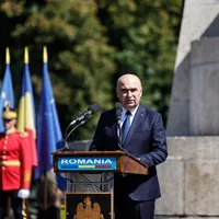 Reacția lui Ilie Bolojan în scandalul care îl vizează pe vicepremierul Dragoș Anastasiu. Ce a spus? - Foto: facebook/ Ilie Bolojan