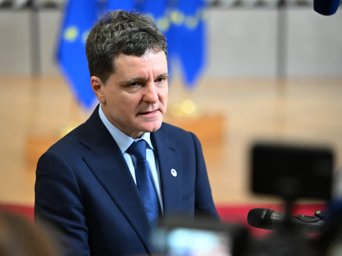 Nicușor Dan - Foto: Profimedia Images