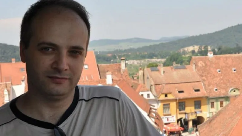 Medicul ars în incendiul de la Piatra Neamț, declarat „Eroul Anului” în Belgia