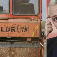 Dragnea și Tel Drum, imagine cu caracter ilustrativ - Foto: Colaj Digi24