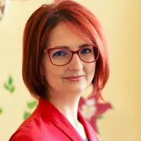 Mădălina Vesa. Foto Facebook