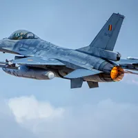 Apel către România, Polonia: Doborâți dronele și rachetele Rusiei cu F-16 și sisteme Patriot  - Foto: Profimedia Images (imagine cu caracter ilustrativ)