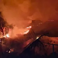 Atac masiv cu drone rusești asupra Kievului. Cel puțin 4 morți și explozii puternice în Ucraina - Foto: Facebook/Volodimir Zelenski