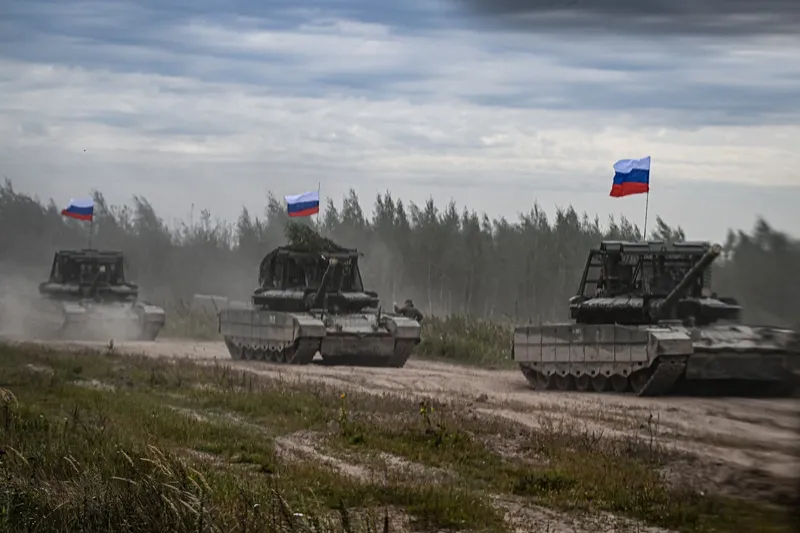 Kremlinul afirmă că NATO luptă contra Rusiei prin sprijinul său direct şi indirect pentru Ucraina