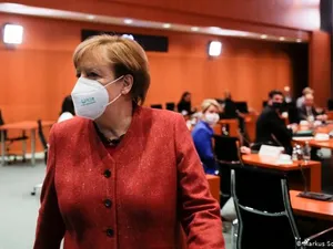 Cine va fi urmașul Angelei Merkel