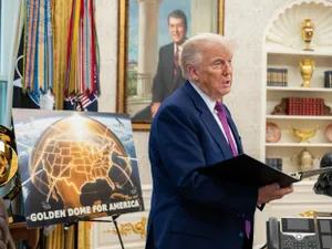 Trump vrea iar anexarea Canadei. Deveniți al 51-lea stat american, iar „Domul de Aur” va fi gratuit - Foto: Profimedia images