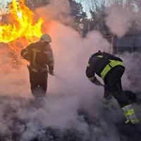 Rușii au atacat Ucraina cu peste 1.560 de drone și 56 rachete balistice într-o săptămână - Foto: Profimedia Images (imagine cu  rol ilustrativ)