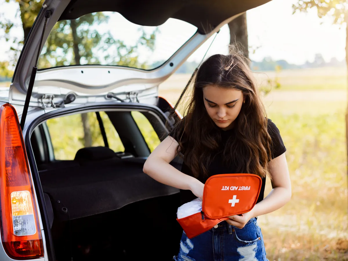 Regulă nouă pentru șoferi, în Grecia! Ce trebuie să ai obligatoriu în mașină ca să nu iei amendă 30 € pe loc