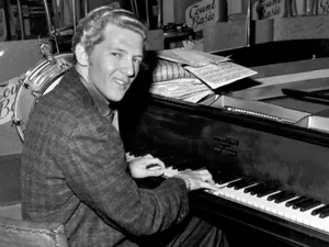 Jerry Lee Lewis - Foto: CNN