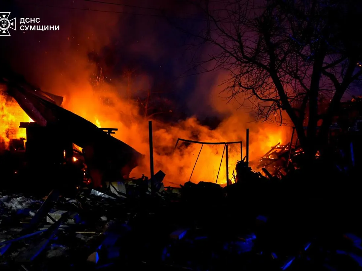 VIDEO Atac masiv al Rusiei în Ucraina. Explozii în Kiev, Poltava și Zaporojie. Cel puțin 3 morți și 16 răniți