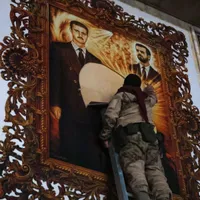 Foști militari ai lui Assad au atacat autoritățile crezând că s-a întors Maher - Foto: Profimedia Images (imagine cu caracter ilustrativ)