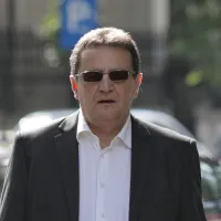 George Maior va fi noul ambasador al României la Aman/FOTO: Inquam Photos/Octav Ganea
