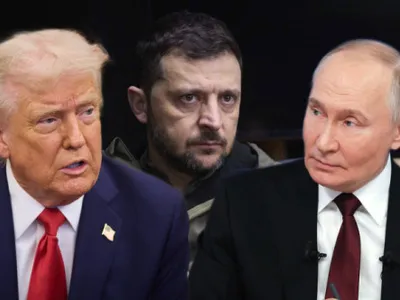 Planul de pace al SUA pentru războiul din Ucraina: Ce se întâmplă cu Kievul și cu ce se alege Rusia