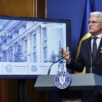 Dragoș Pîslaru Foto: gov.ro