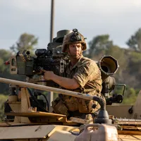 Armata SUA, exerciții militare multinaționale continue în Pacific - Foto: Facebook/JPMRC
