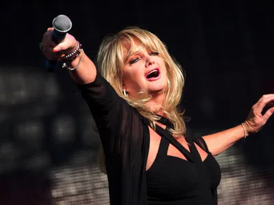 Bonnie Tyler - Foto: Profimedia Images