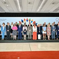 Reuniunea miniştrilor cercetării din UE din Praga-Foto: FACEBOOK
