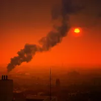 Cât de mare a fost poluarea în București, în 2023 - Foto: Pixabay - cu rol ilustrativ