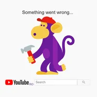 Mai multe servicii ale Google au picat în jrul orei 14.00