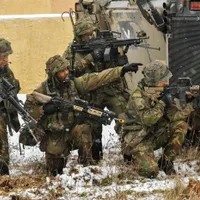 Un ministru italian avertizează: ”Intrarea NATO în Ucraina ar risca un Al Treilea Război Mondial” - Foto: Profimedia Images/ Imagine cu caracter ilustrativ