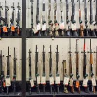 Magazin de arme - Foto: Profimedia