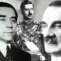 Lecția de istorie. Ce s-a întâmplat la alegerile parlamentare din 1937 - Foto: colaj Newsweek