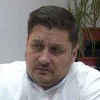 Bogdan Șaramet/FOTO: ziaruldeiasi.ro