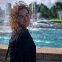 Andreea a fost victima virusului și indiferenței/ Foto: Facebook