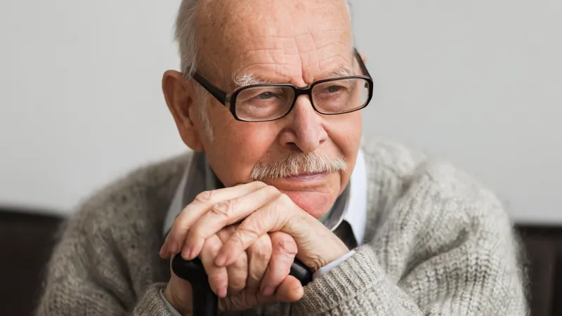 Data la care pensie intră pe card în ianuarie, schimbată. Ce surpriză proastă vor avea pensionarii? Foto: Freepik (fotografie cu caracter ilustrativ)