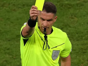 Italienii au dat verdictul, după ce au aflat că Istvan Kovacs poate arbitra finala UEFA Champions League