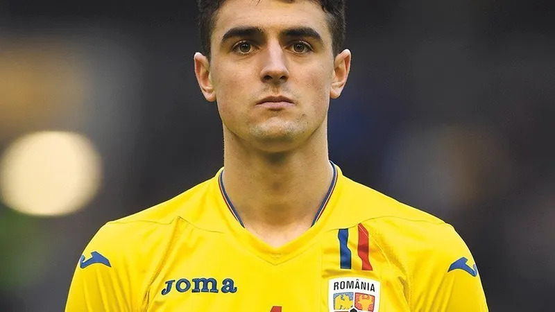 Alexandru Pașcanu